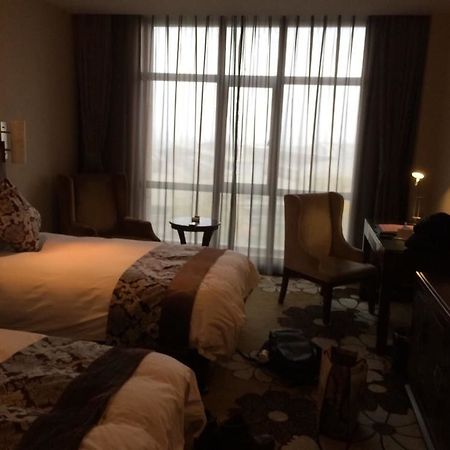 Hangzhou Ving Hotel Esterno foto